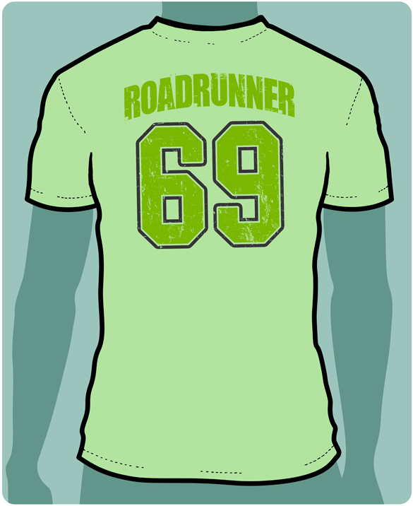 69 Roadrunner
