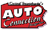 Pennsylvania Auto Connection